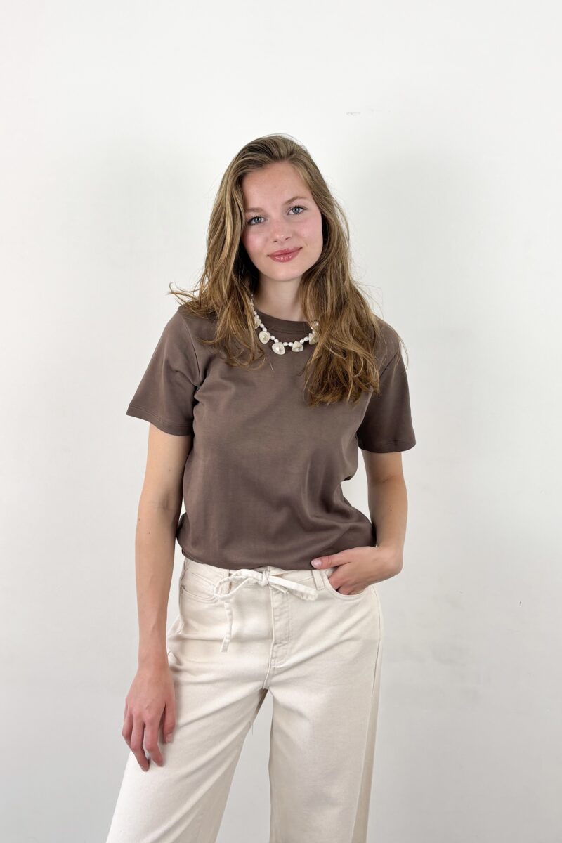 Soft Rebels Hella T-shirt