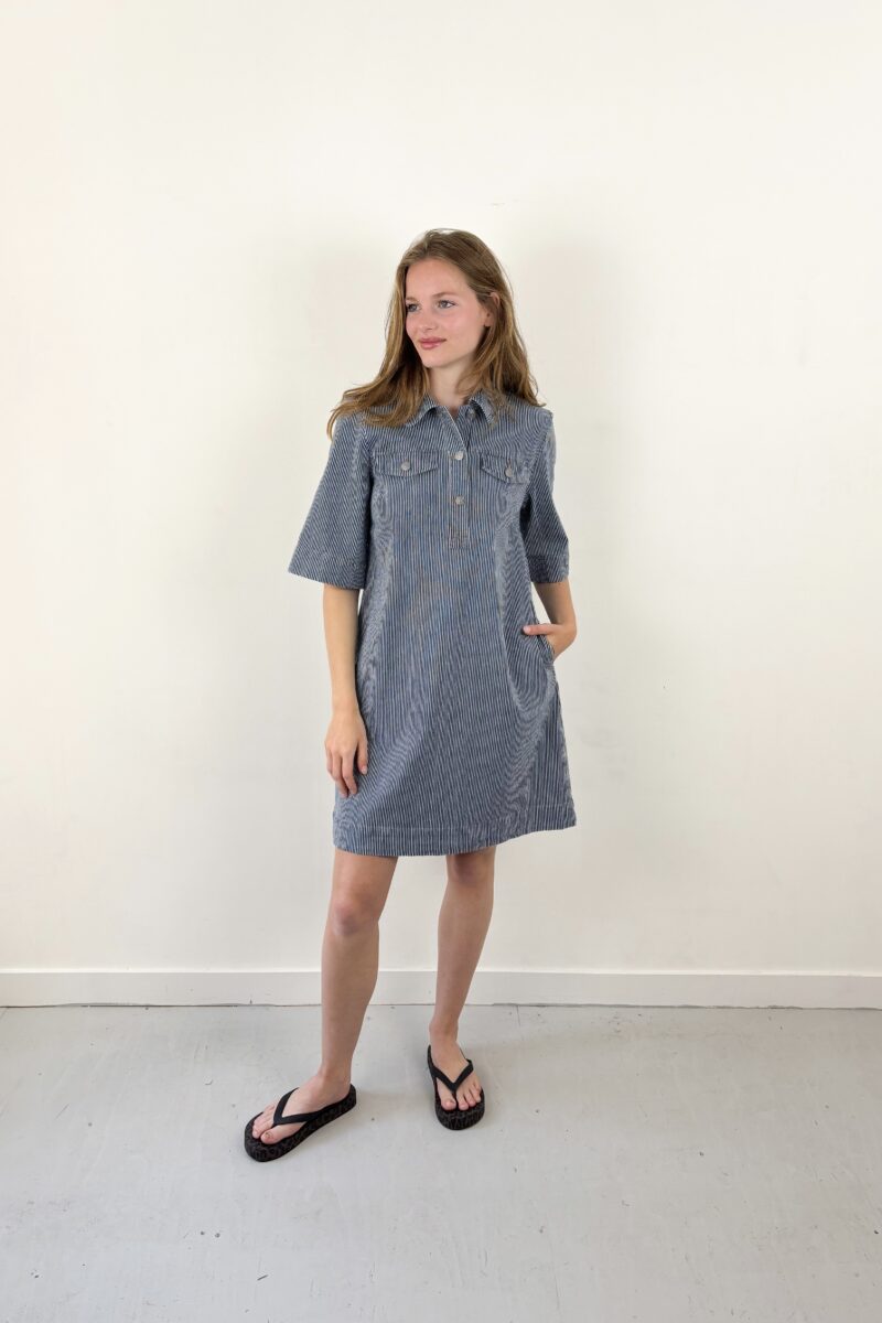 Numph Nuerina dress