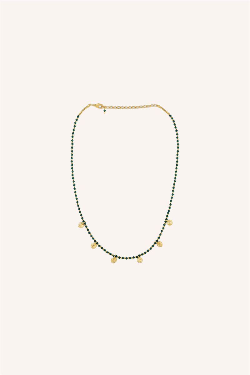 By-Bar Kay necklace