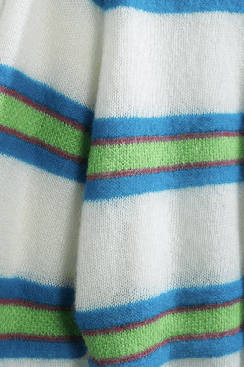CKS Parfum knit