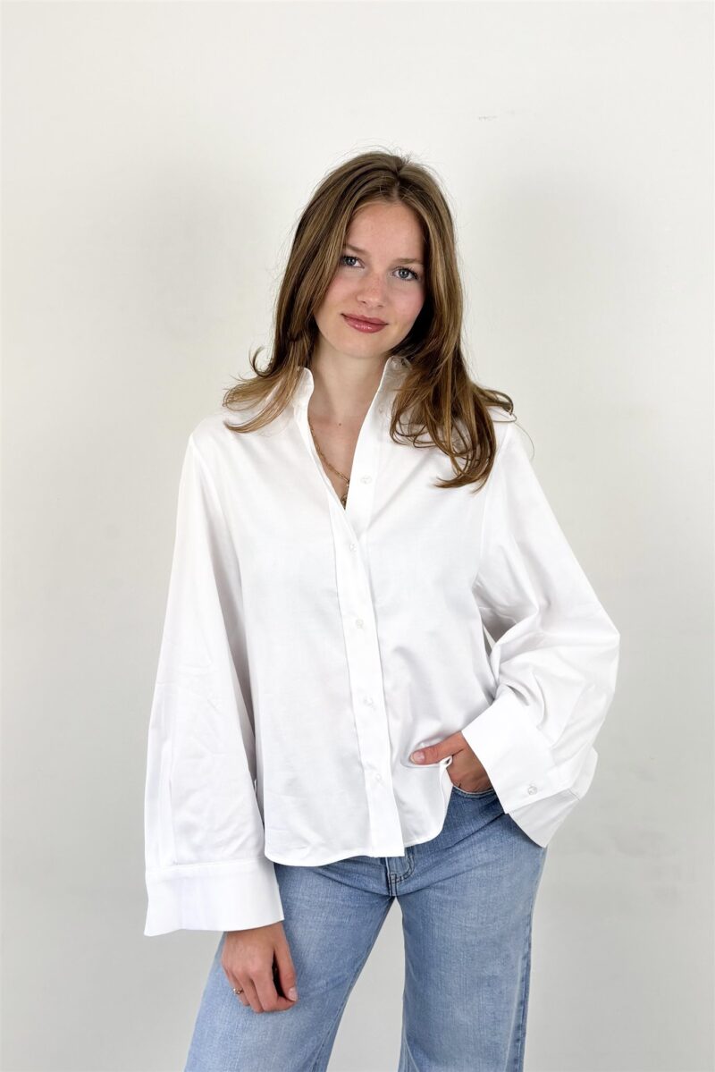 Est'Seven Indi blouse