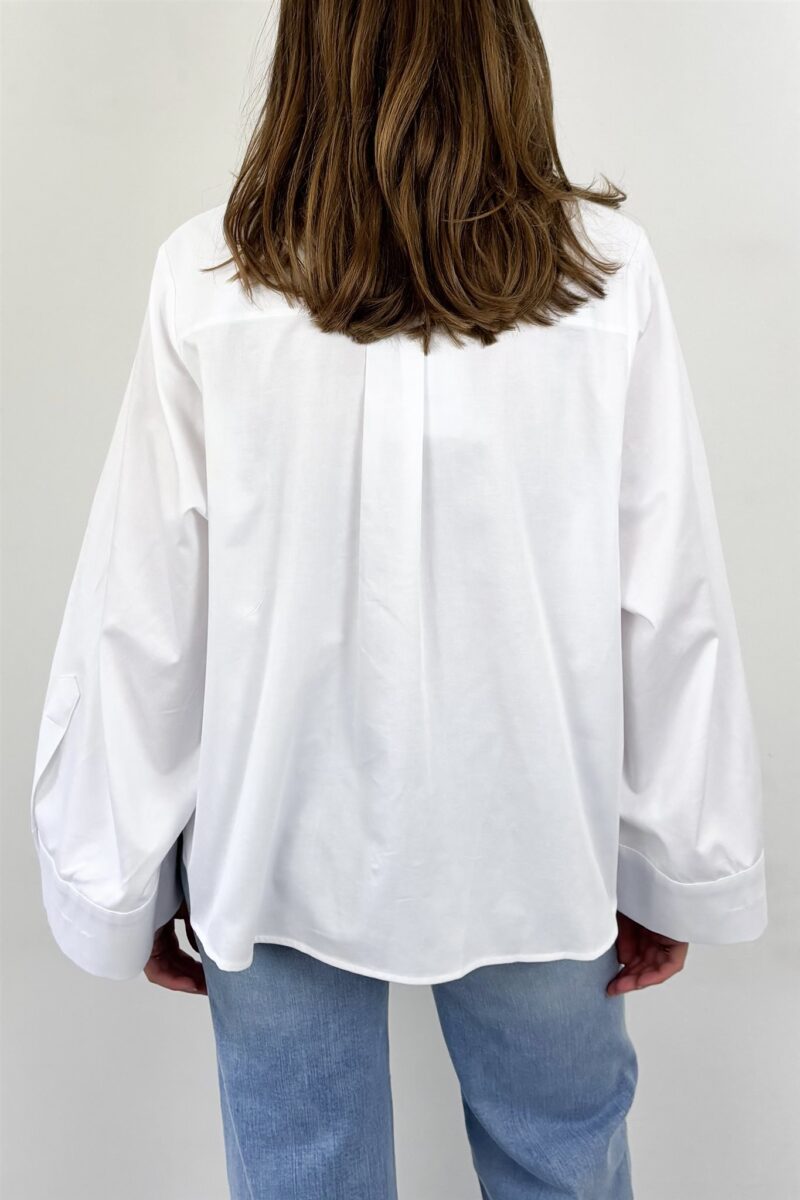 Est'Seven Indi blouse