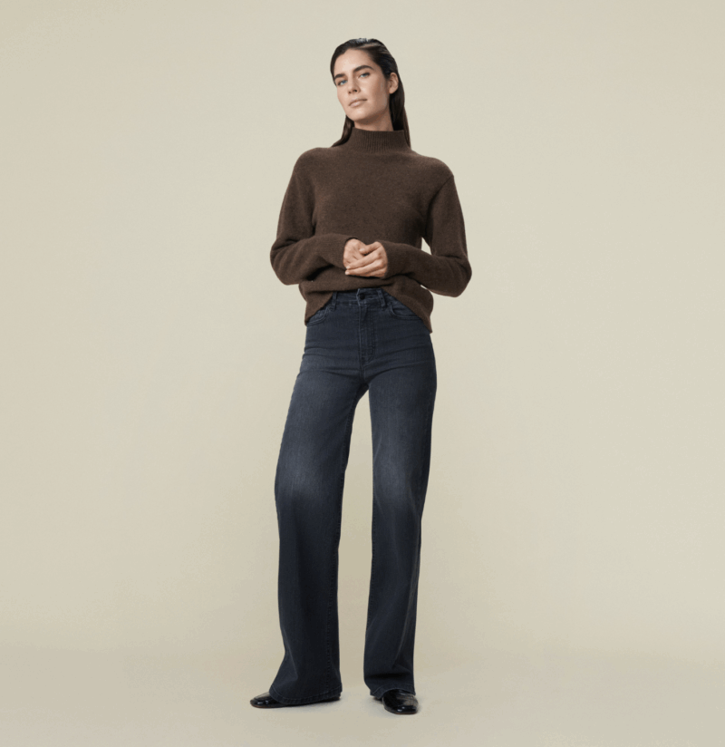 Lois Palazzo enzyme black