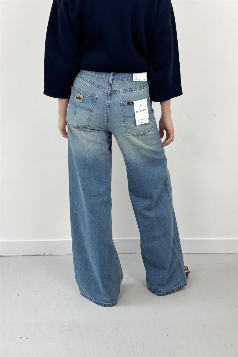 Lois Skater loose double stone