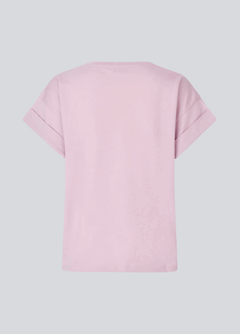 Modstrom Brazil short t-shirt