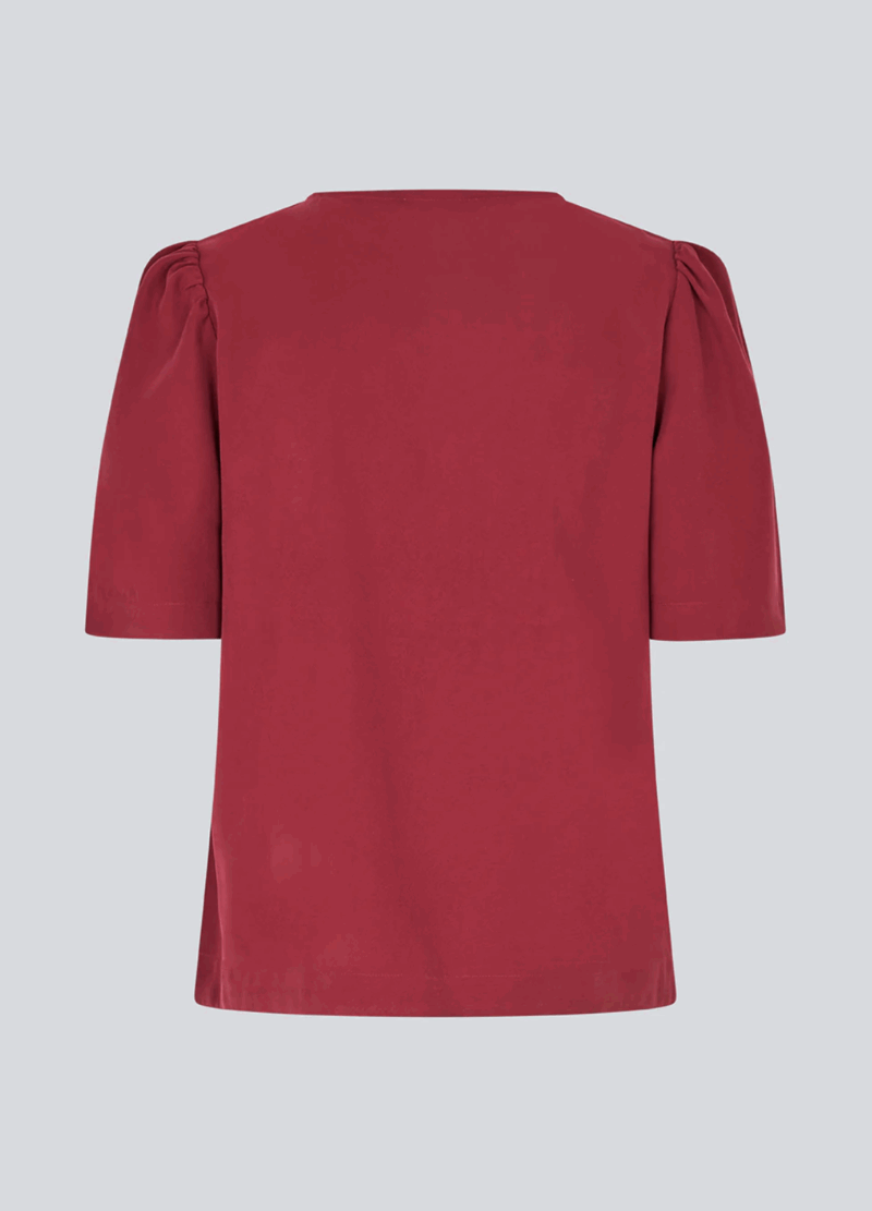 Modstrom Fanyamd top