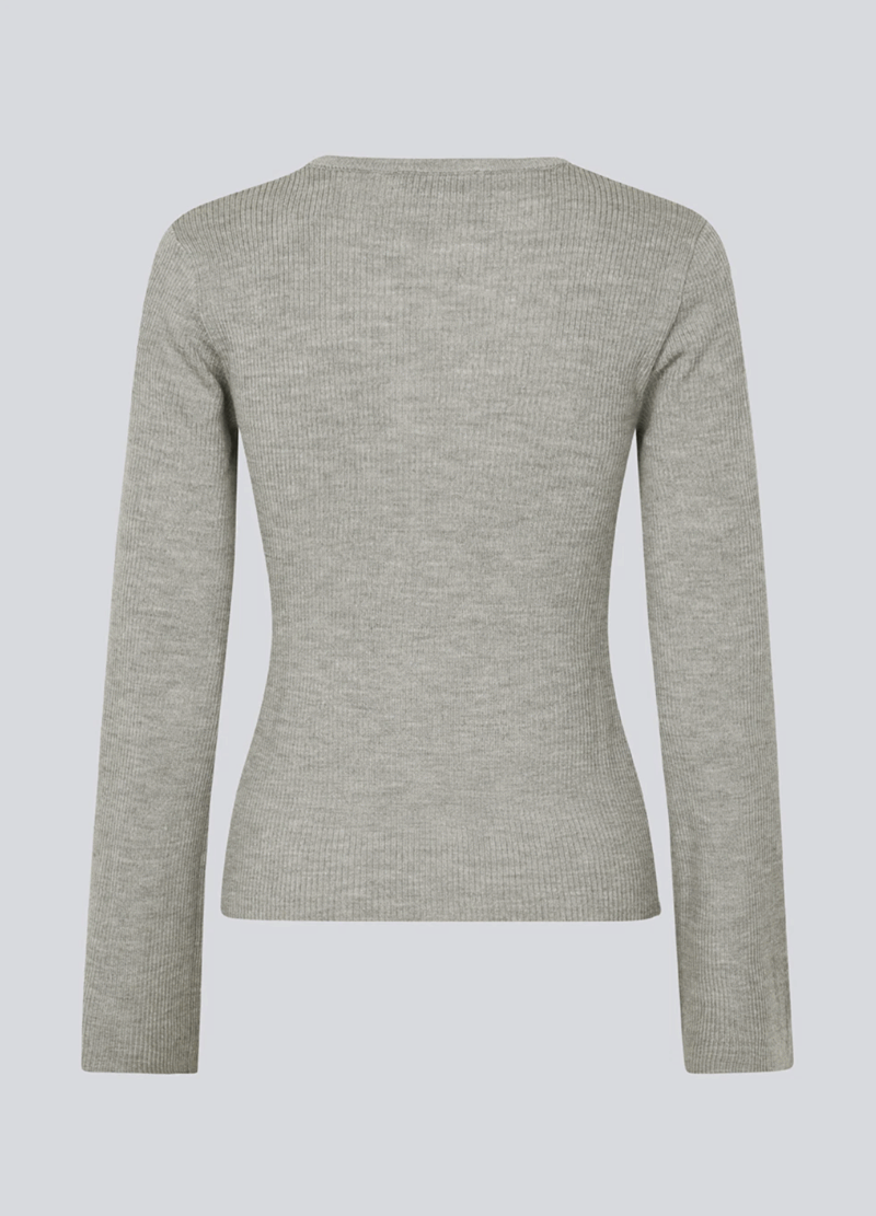 Modstrom Hirokimd o-neck