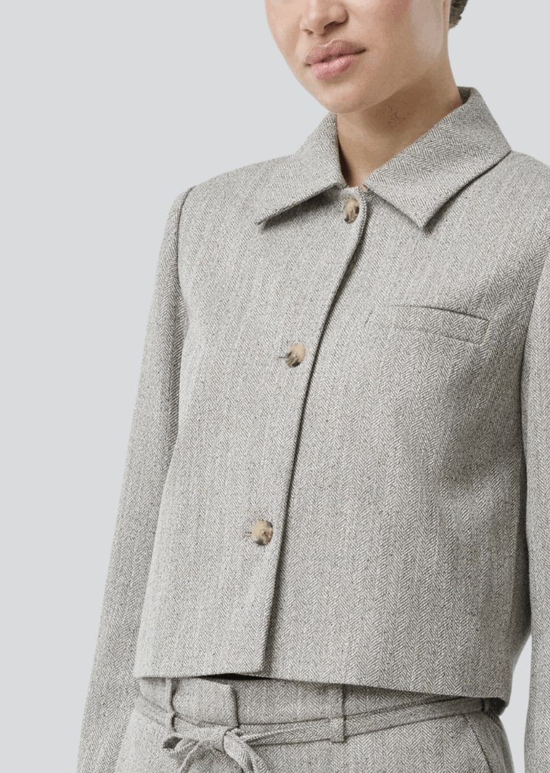 Modstrom Popemd jacket