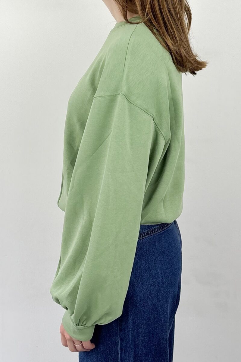 Msch Brionne ima q sweatshirt
