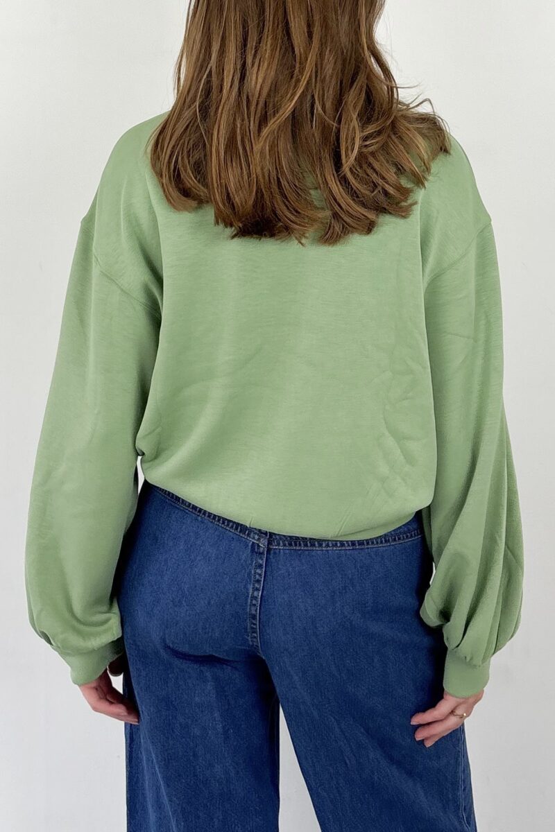 Msch Brionne ima q sweatshirt