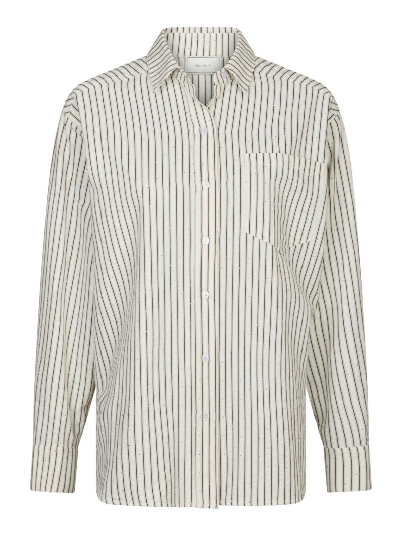 Neo Noir Dalma stone shirt