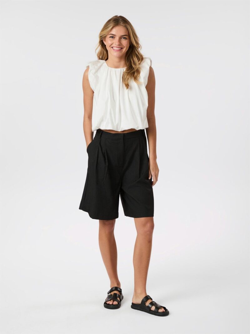 Neo Noir Nika bermuda shorts