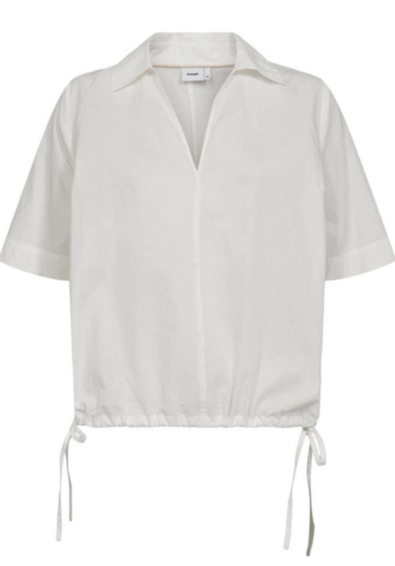 Numph Numiras ss blouse
