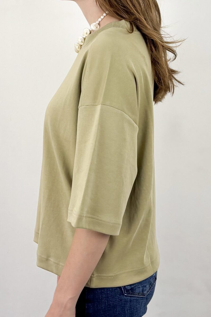 Peppercorn Fiola  t-shirt