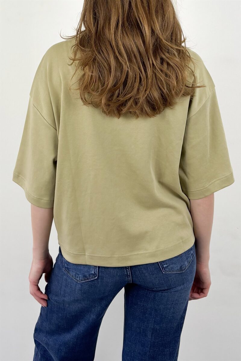 Peppercorn Fiola  t-shirt