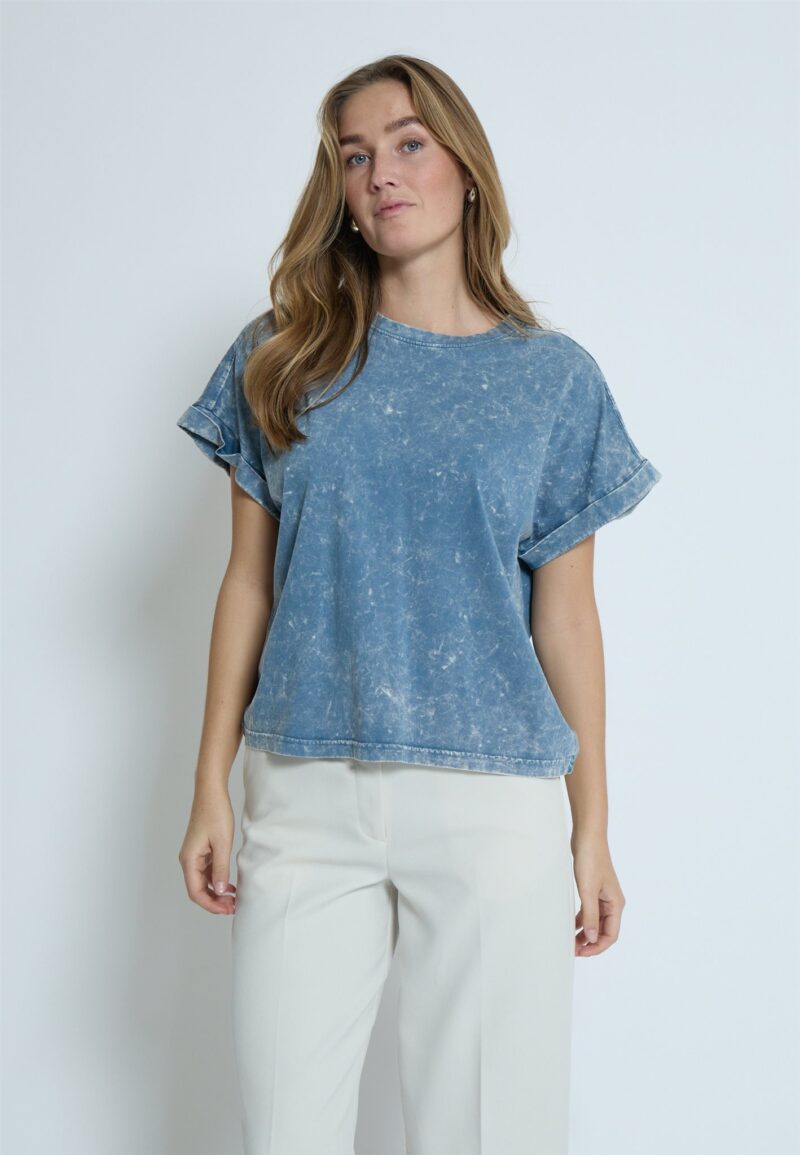 Peppercorn Giona batsleeve