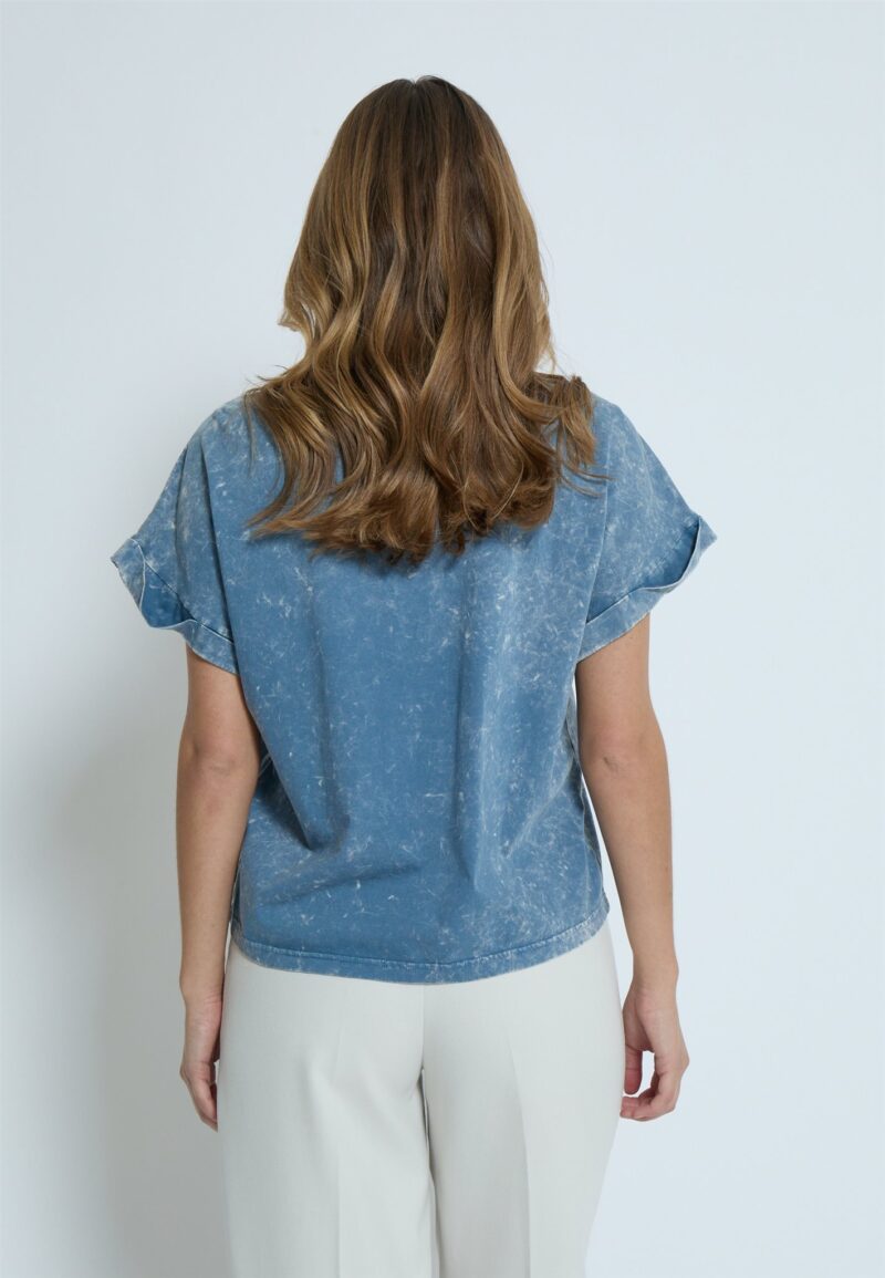 Peppercorn Giona batsleeve
