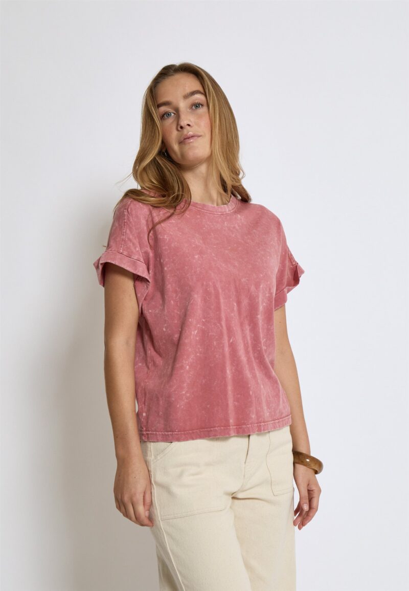 Peppercorn Giona batsleeve