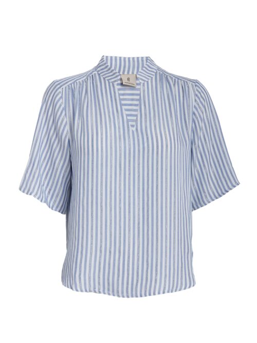 Peppercorn Hailey blouse