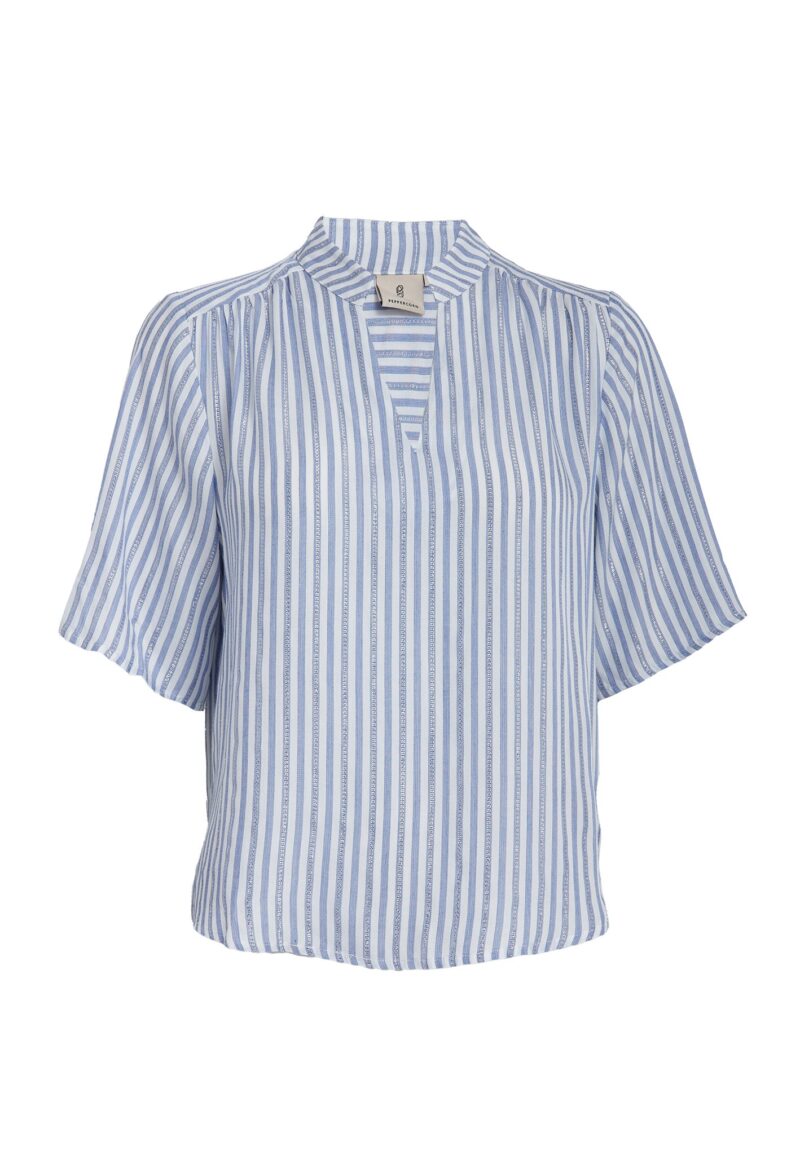 Peppercorn Hailey blouse