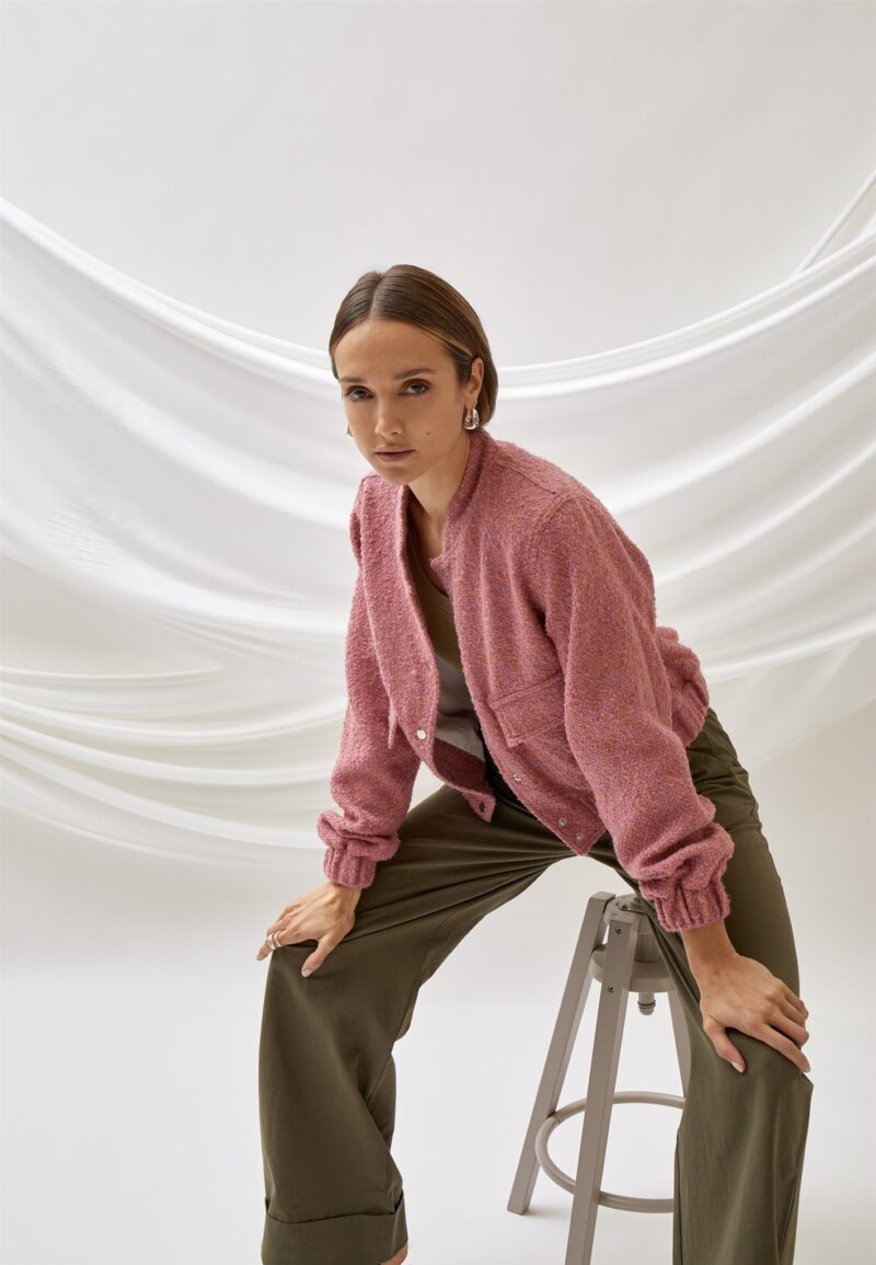 Peppercorn Ivonne jacket