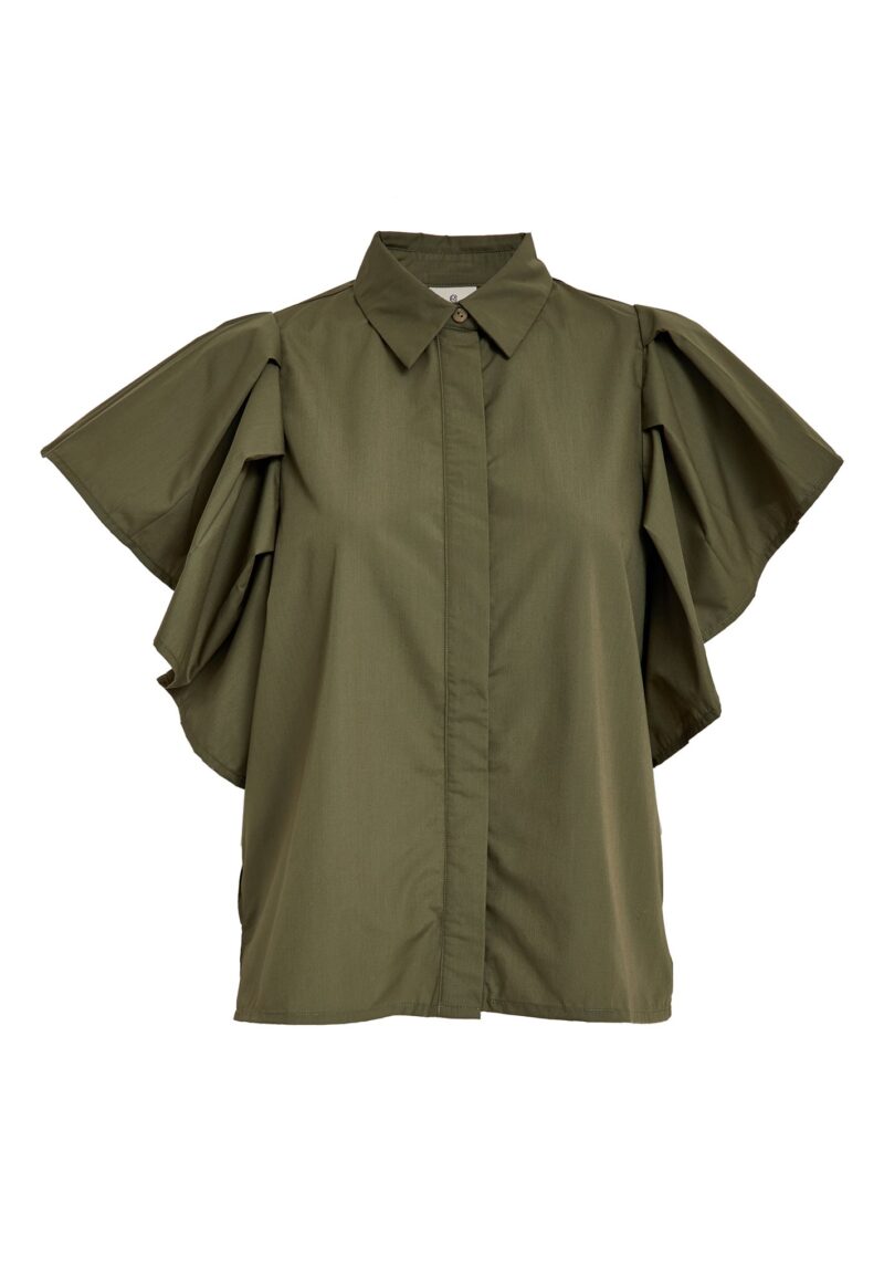 Peppercorn Lllliona shirt