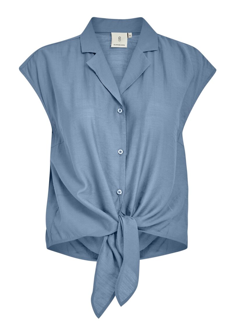 Peppercorn Naline shirt