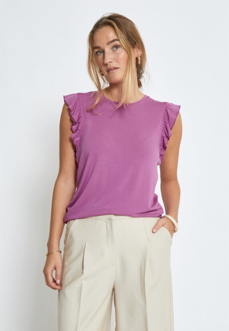 Peppercorn Temperence shirt