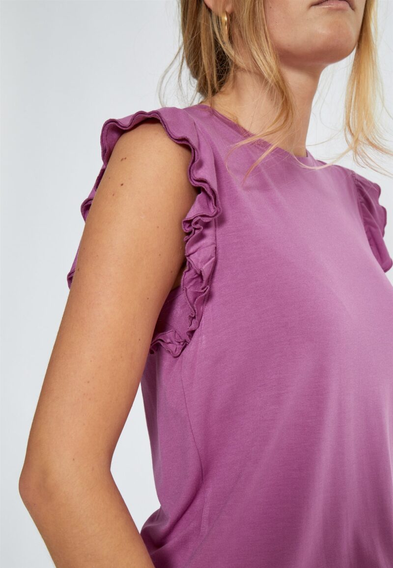 Peppercorn Temperence shirt