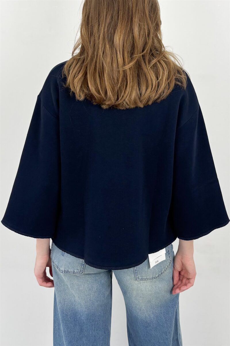 RE/BORN Izy sweater