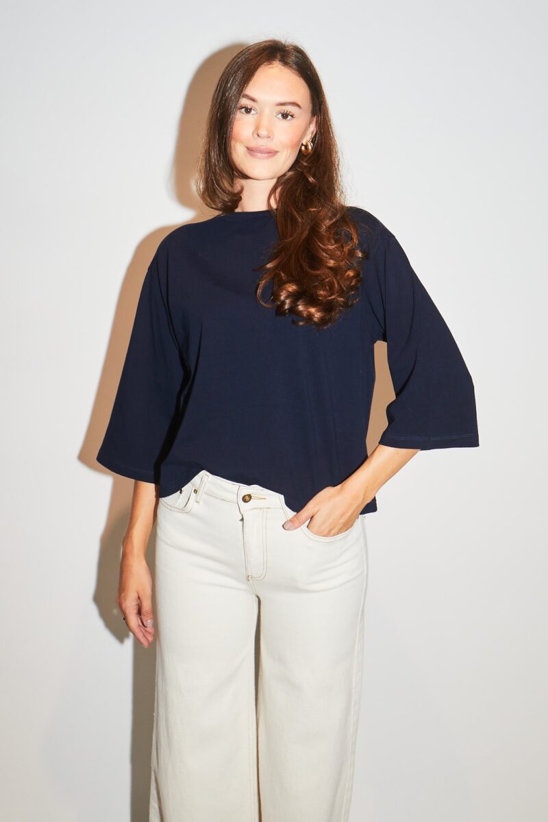 RE/BORN Zizi t-shirt