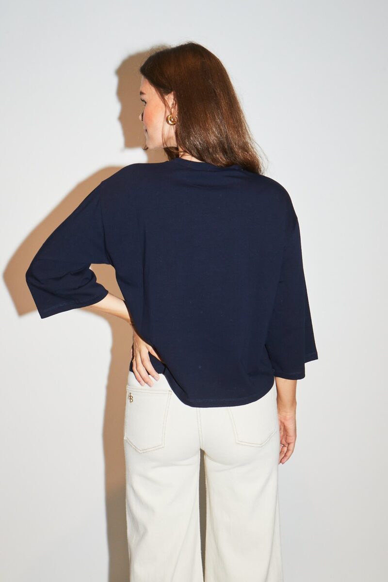 RE/BORN Zizi t-shirt