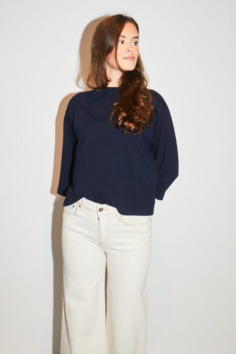 RE/BORN Zizi t-shirt