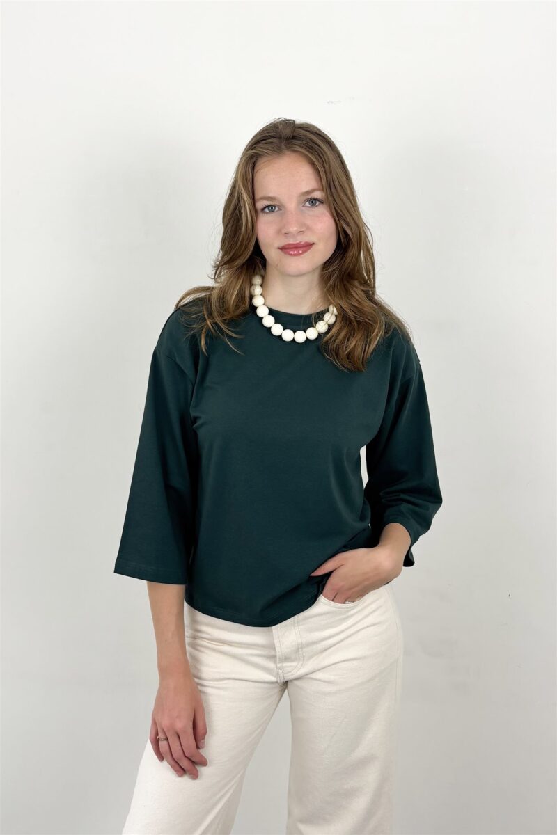 RE/BORN Zizi t-shirt