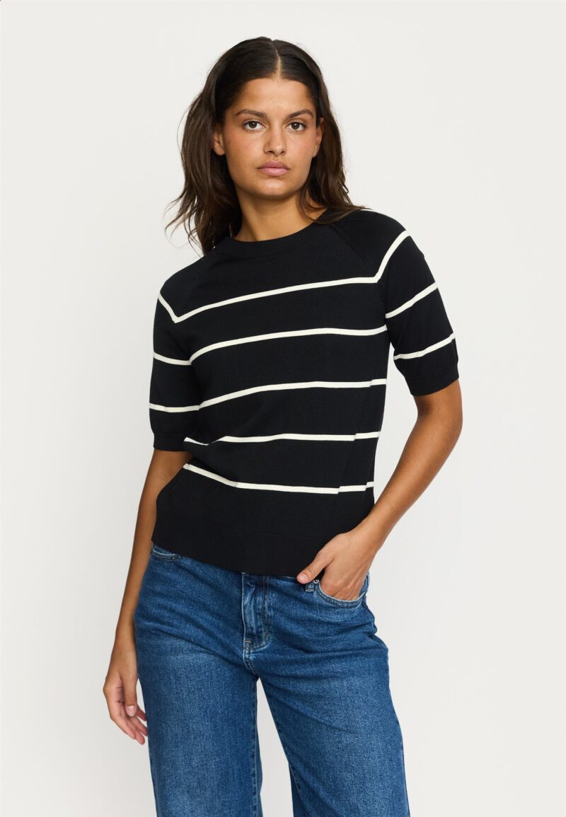 Soft Rebels Marla stripe
