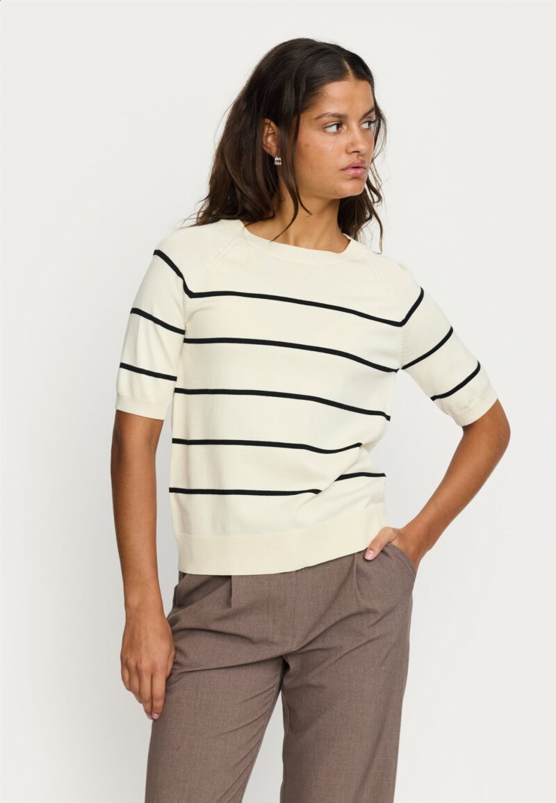 Soft Rebels Marla stripe