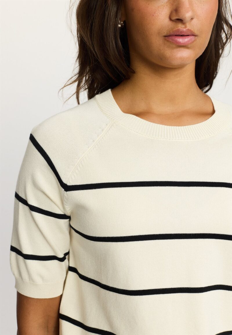 Soft Rebels Marla stripe