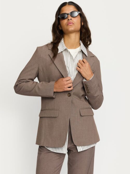 Soft Rebels Vilja blazer