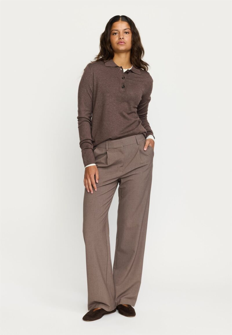 Soft Rebels Vilja pant