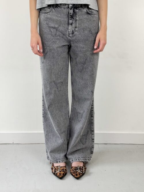 Alix the label dama bull pant