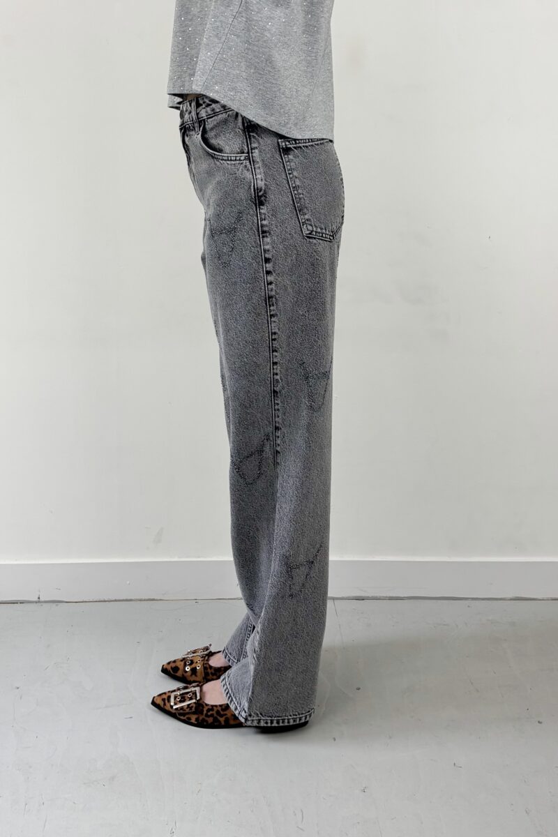 Alix the label dama bull pant