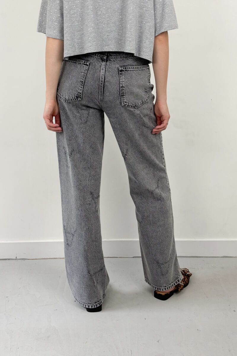 Alix the label dama bull pant