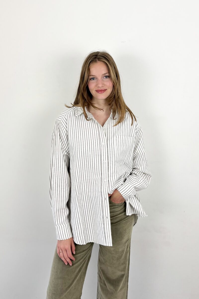 Neo Noir Dalma stone shirt
