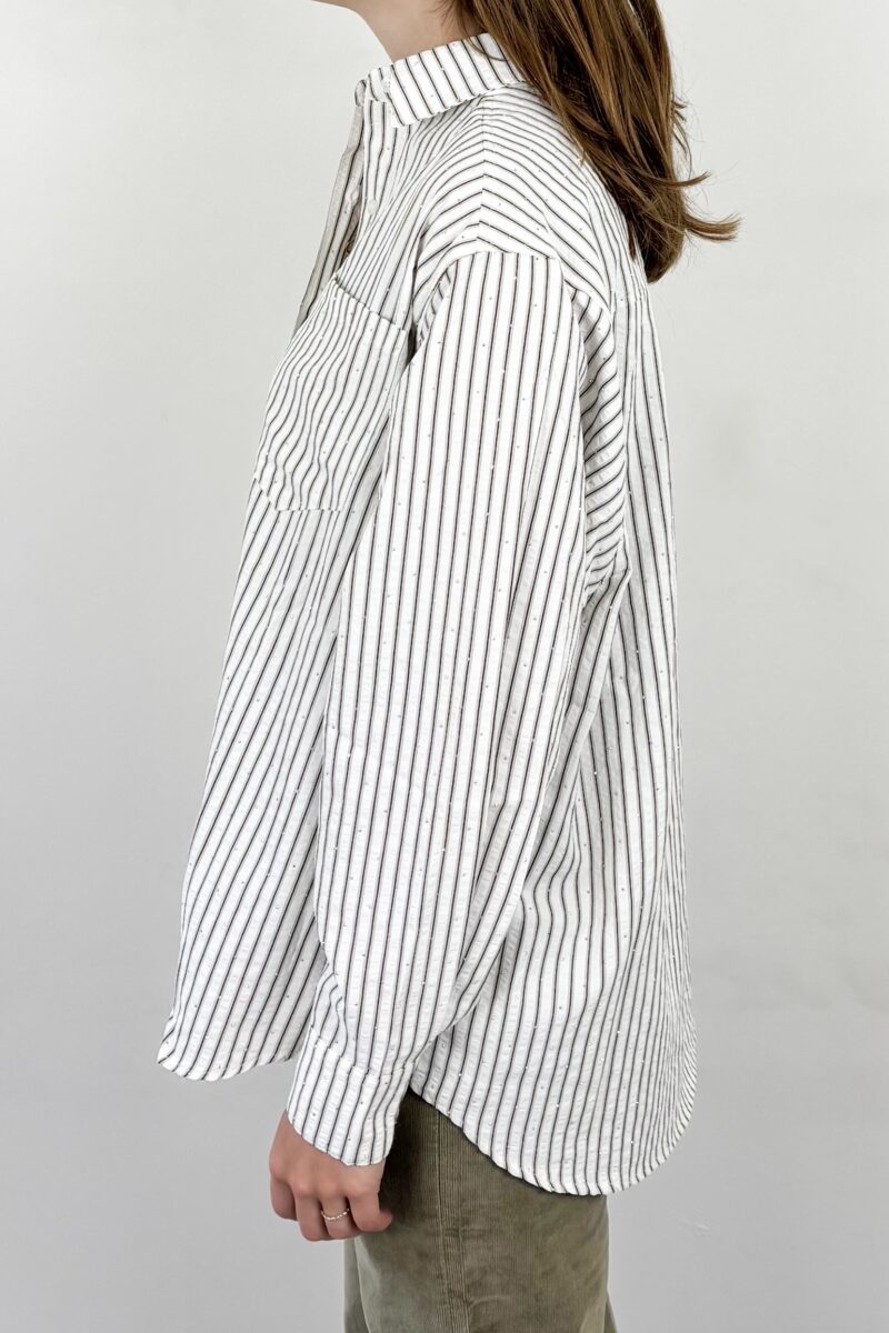 Neo Noir Dalma stone shirt