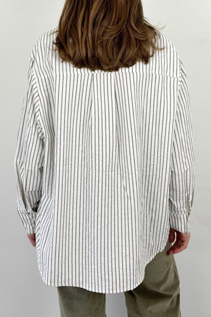 Neo Noir Dalma stone shirt