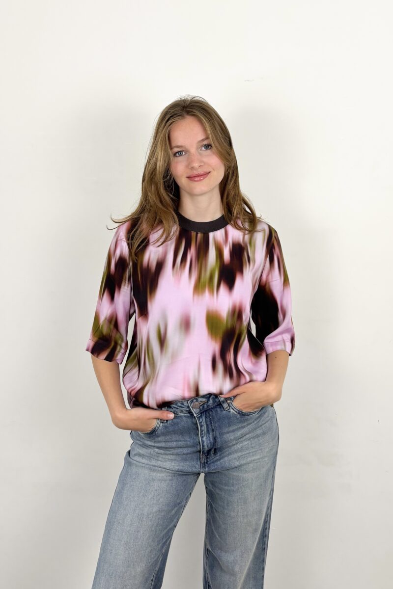 Numph Nulilith blouse