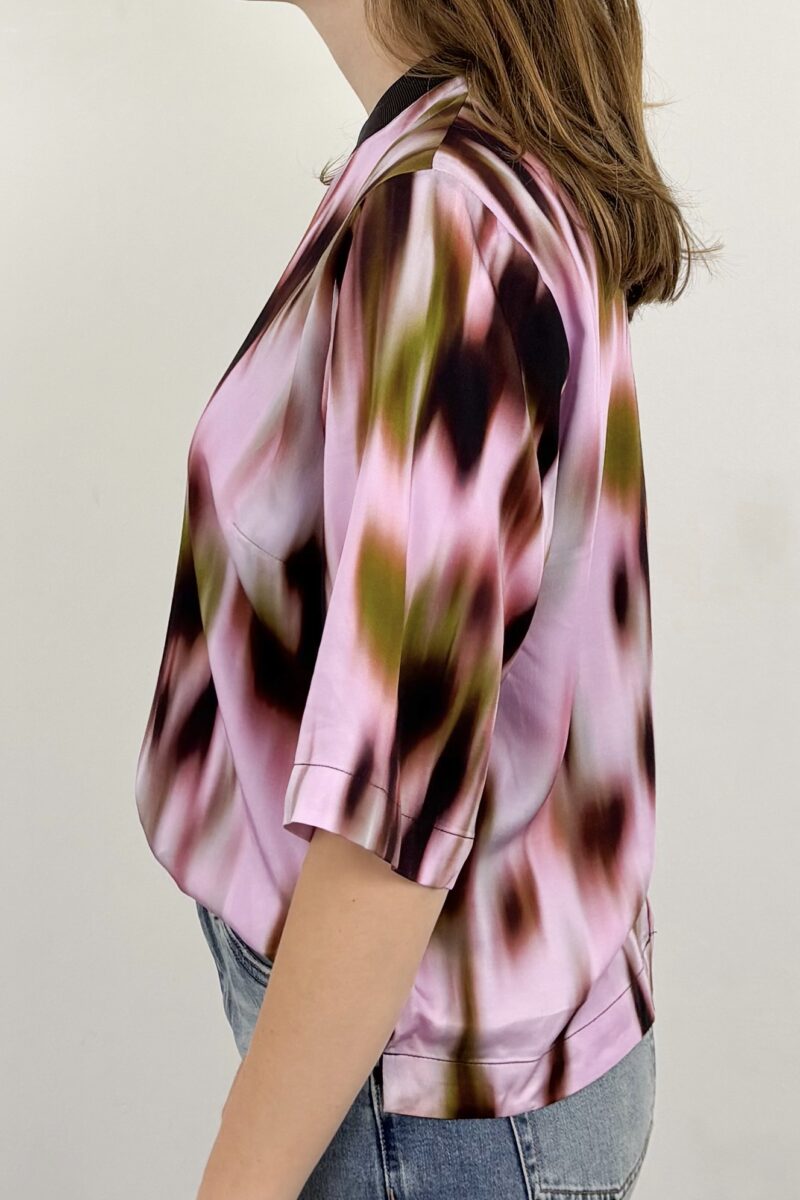 Numph Nulilith blouse