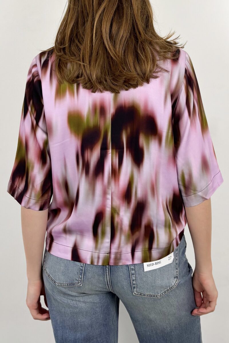 Numph Nulilith blouse