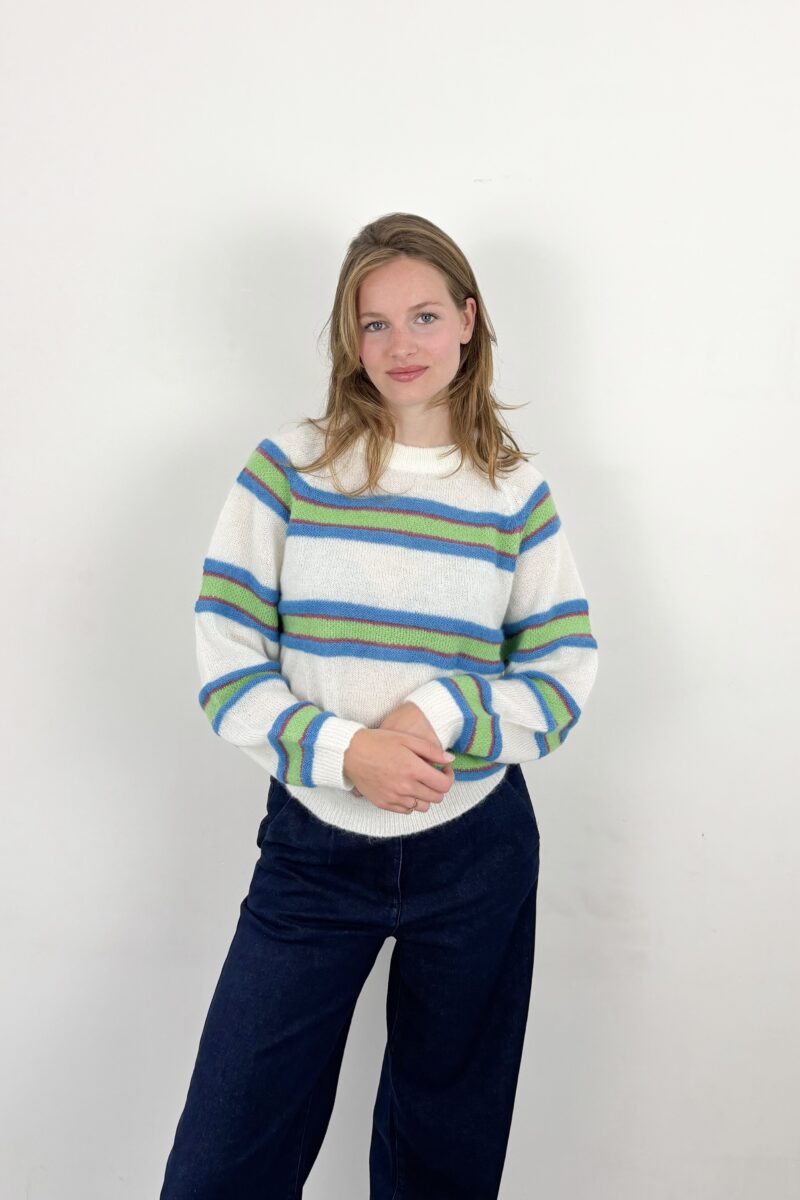 CKS Parfum knit