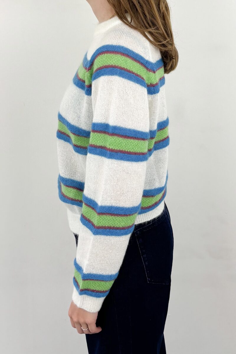 CKS Parfum knit